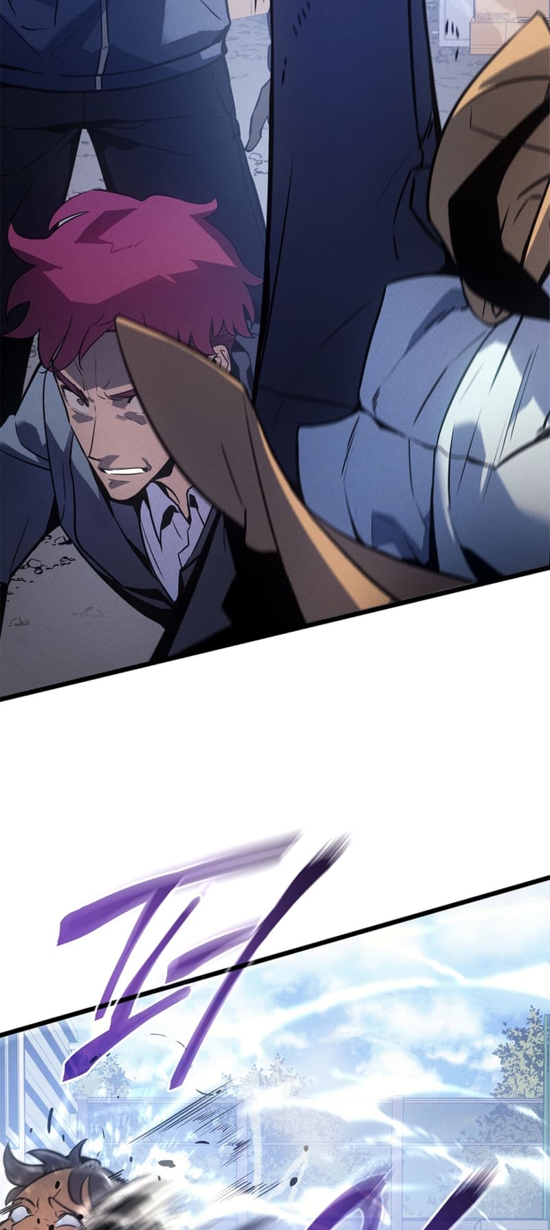 Solo Leveling, Chapter 193 image 31